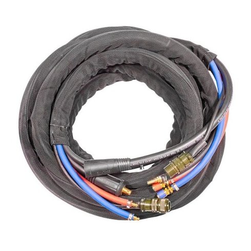 Пакет-коннектор Aurora РЕСУРС 10м, 95мм2, 10 pin, вода (790A/550A)