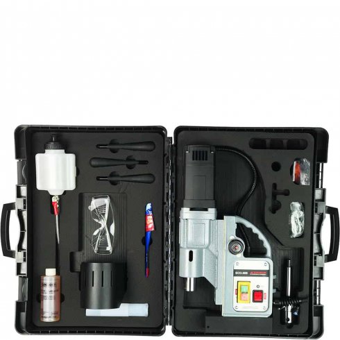 Сверлильный станок Euroboor ECO.50S+