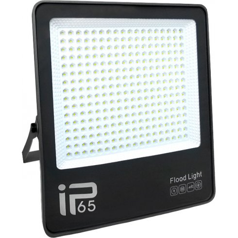 Прожектор КС LED TV-709-300W-4000K-IP65