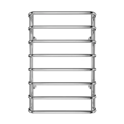 Полотенцесушитель водяной Gloss&Reiter Skif. Л. 50х80.С8.G1