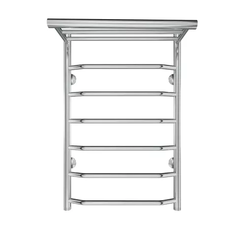 Полотенцесушитель водяной Gloss&Reiter Terra lux Л. 50х80.Т6.П2.G1