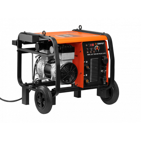 Аппарат плазменной резки Сварог Real Cut 120 Air Plus L231