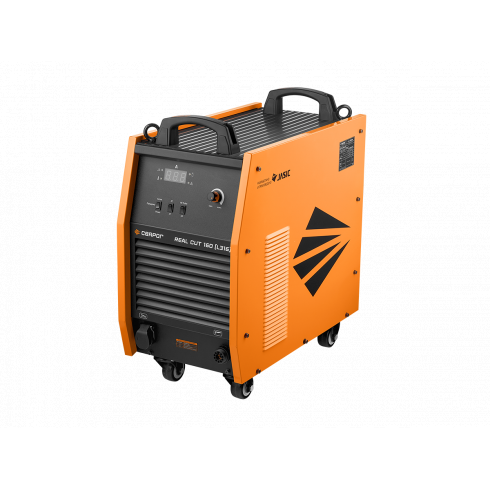 Аппарат плазменной резки Сварог Real Cut 160 L316