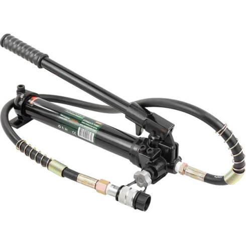 Насос гидравлический RockForce RF-B700C