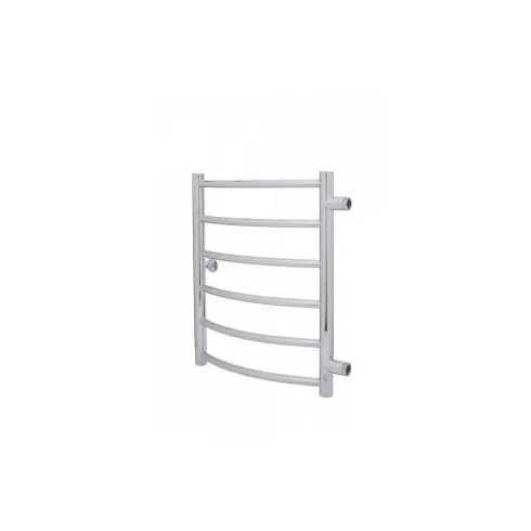Полотенцесушитель водяной Gloss&Reiter Raduga LeRi. ЛБ. 60х70.Д6 (42/25)(50).G1 1/4"