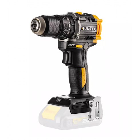 Дрель-шуруповерт Runtec RT-ID223W