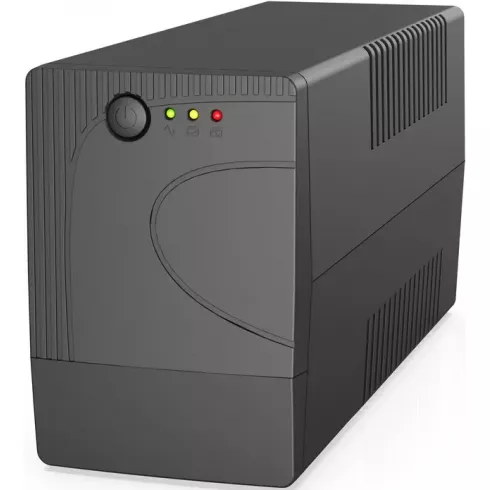 Источник бесперебойного питания Raskat HS-1500VA