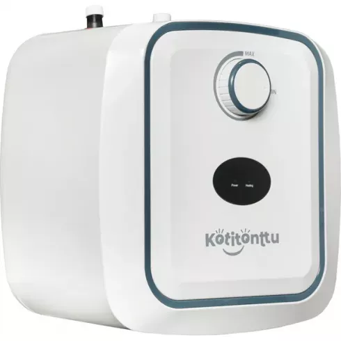 Накопительный водонагреватель Kotitonttu Salmi KMU-10