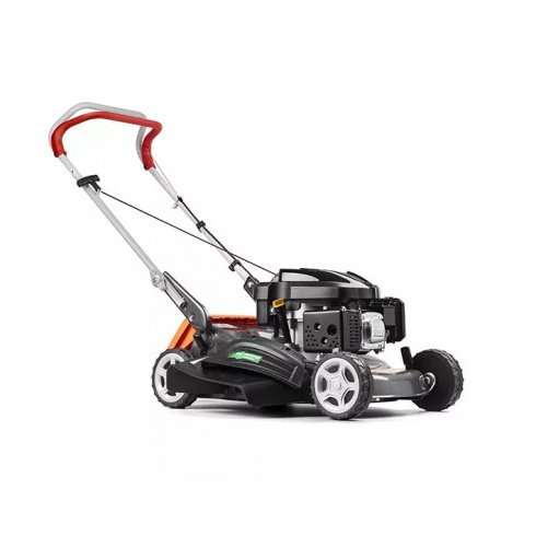 Газонокосилка бензиновая Oleo-Mac G 48 PK Comfort SD