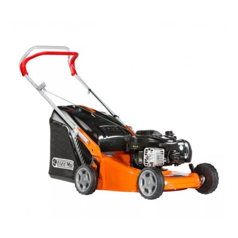 Газонокосилка бензиновая Oleo-Mac G 44 РВ Comfort Plus