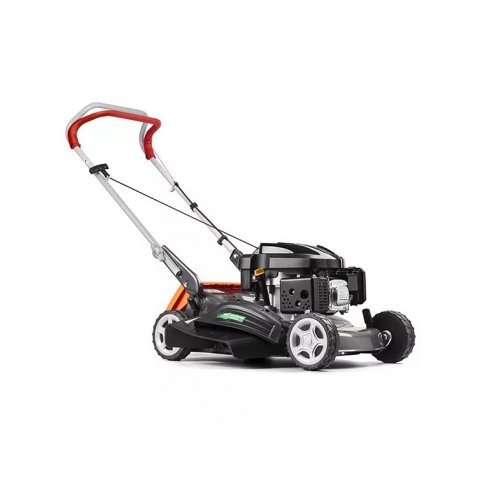 Газонокосилка бензиновая Oleo-Mac G 53 PK Comfort SD