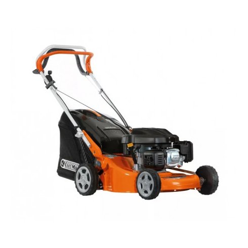 Газонокосилка бензиновая Oleo-Mac G 44 TK Comfort Plus
