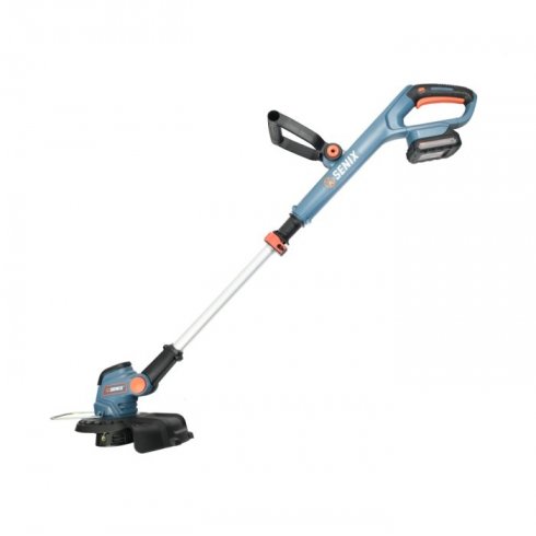 Триммер аккумуляторный SENIX GTX2-M-EU KIT