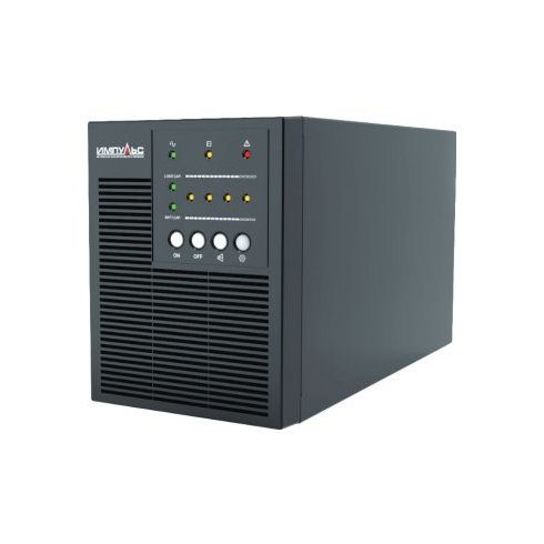 Источник бесперебойного питания Импульс Мини 1000 (CM10201)
