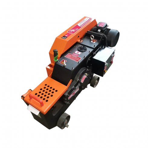 Станок для резки арматуры Grost SNAB R40