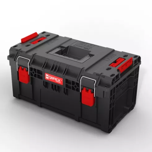 Ящик для инструментов Qbrick System PRIME Toolbox 250 Vario