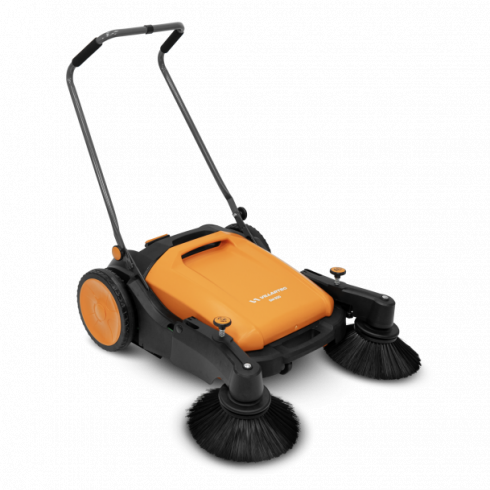 Подметальная машина механическая Villartec SM920