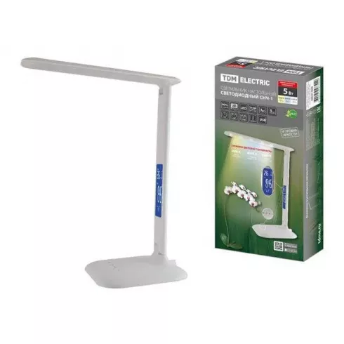 Светильник настольный TDM СНЧ-1 (SQ0337-0098)