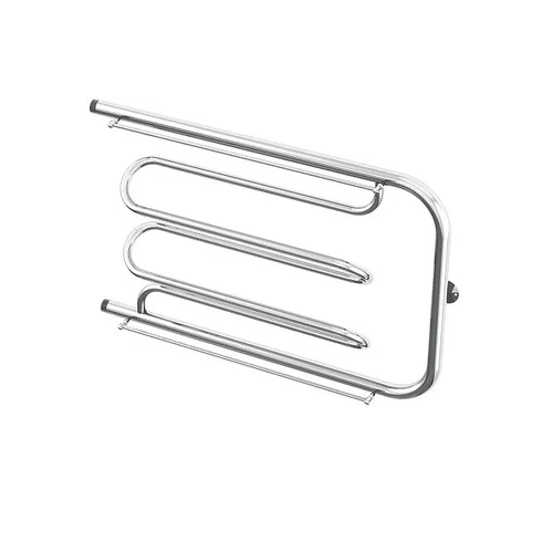 Полотенцесушитель водяной Gloss&Reiter Twist. ПМ.3. 50Х80 (1").1