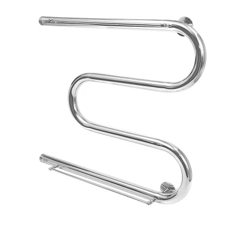 Полотенцесушитель водяной Gloss&Reiter standart M plus. М.1.60Х70(1").1