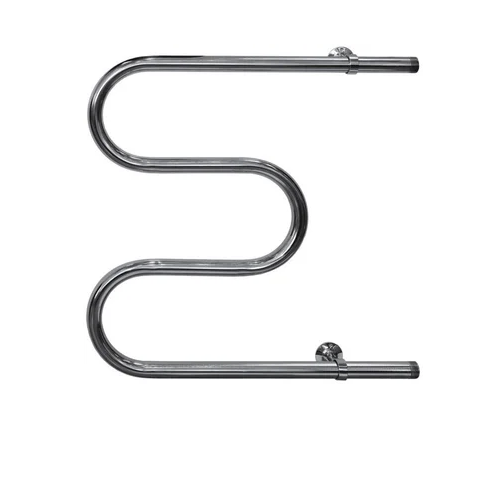 Полотенцесушитель водяной Gloss&Reiter standart M. М.60Х60 (3/4")