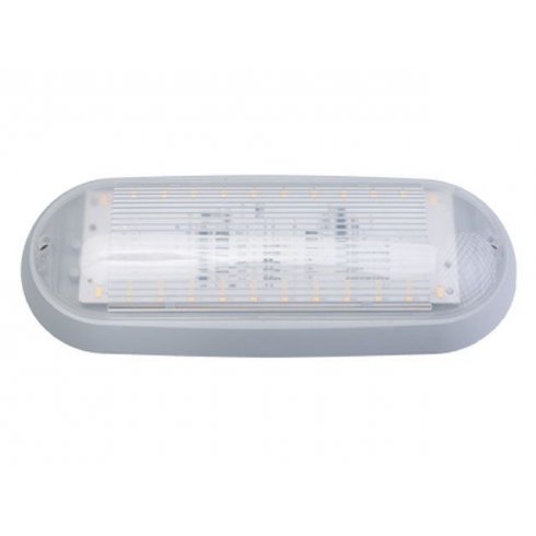 Светильник Bylectrica ДПО01-6-731УХЛ4