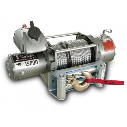 Лебедка T-max Musclelift EW-15000