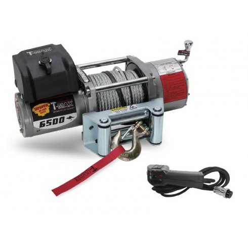 Лебедка T-max Musclelift EW-6500