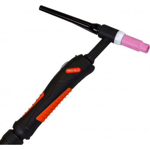 Горелка сварочная Сварог Tech TS 17V (M12x1) 8м