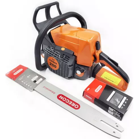 Бензопила Timber TI-250