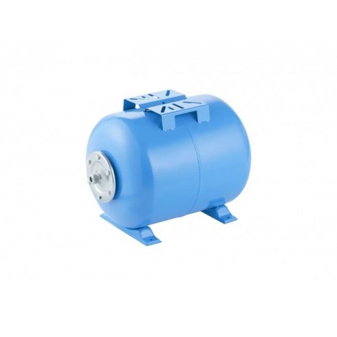 Гидроаккумулятор горизонтальный Unipump ГГ 50М БЭЗ