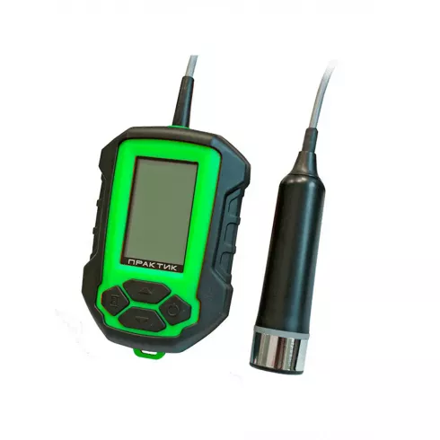 Эхолот Практик 5