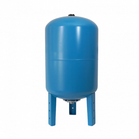 Гидроаккумулятор вертикальный Unipump ГВ 50 БЭЗ