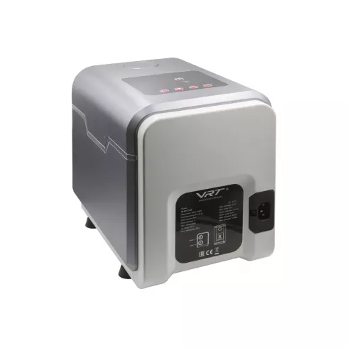 Насосная станция VRT VR.APC.15-35 с частотным регулированием