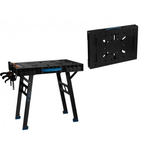 Верстак складной Bull WB 4585