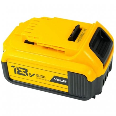 Аккумуляторная батарея VOLAT DEW-DCB184