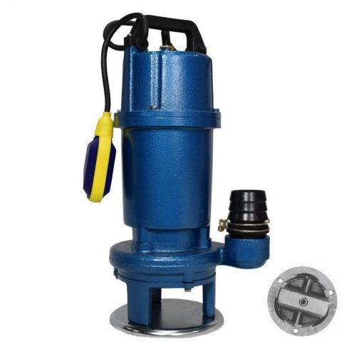 Насос погружной Greenpump WQ 15-7-1.1