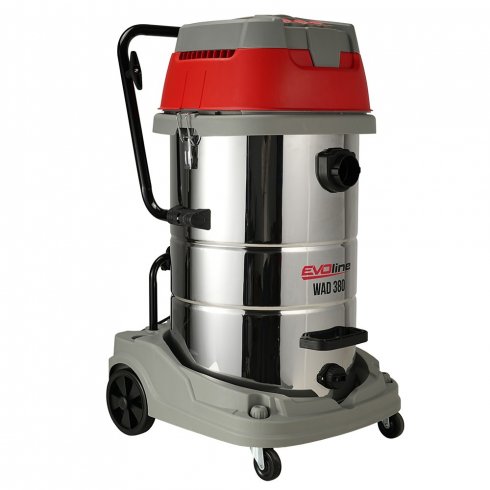 Пылесос EVOline WAD 380 Heavy Duty