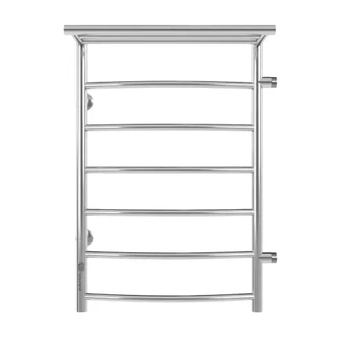 Полотенцесушитель водяной Gloss&Reiter Raduga lux LeRi. ЛБ.(П) 50х80.Д6.П1