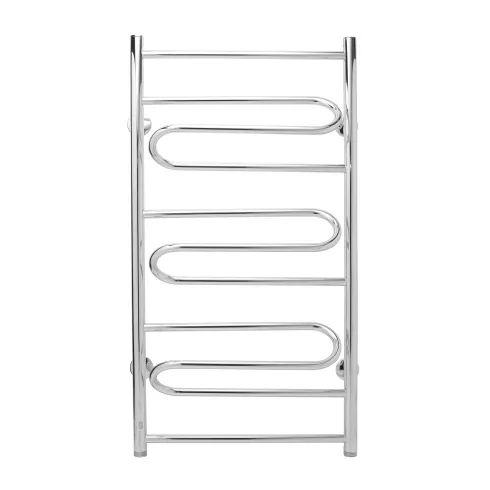 Полотенцесушитель водяной Gloss&Reiter Liza. Л. 50х100.Л2.Z3.G1