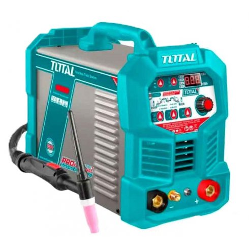 Аппарат сварочный TOTAL TIGACDC20068