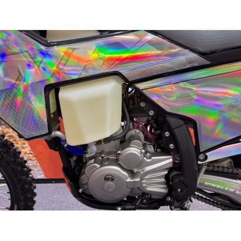 Мотоцикл Nine Fox NIMBLER YBS300