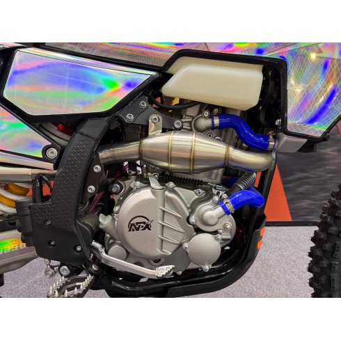 Мотоцикл Nine Fox NIMBLER YBS300