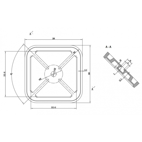Станок сверлильный Jet JDP-15LT