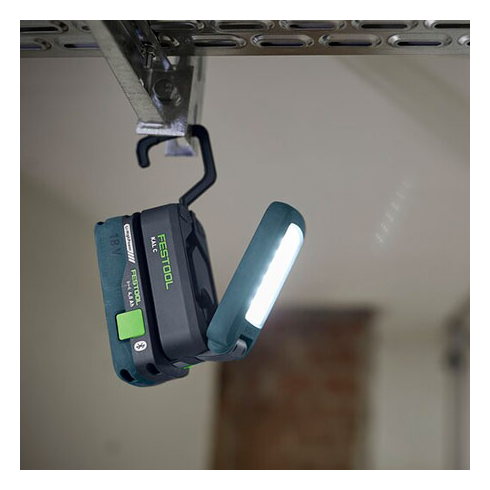Фонарь аккумуляторный Festool Syslite KAL C 578128