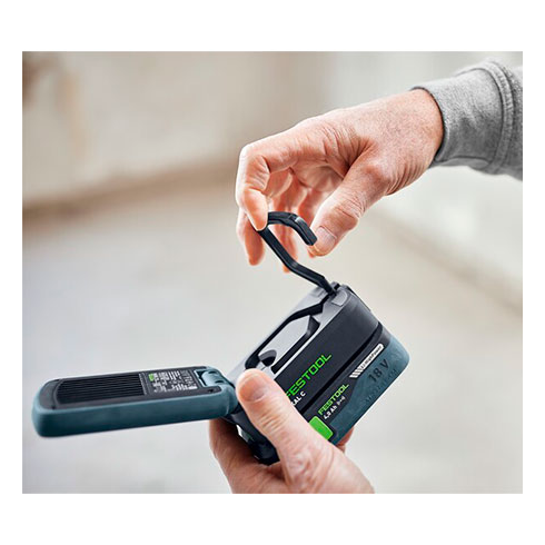 Фонарь аккумуляторный Festool Syslite KAL C 578128