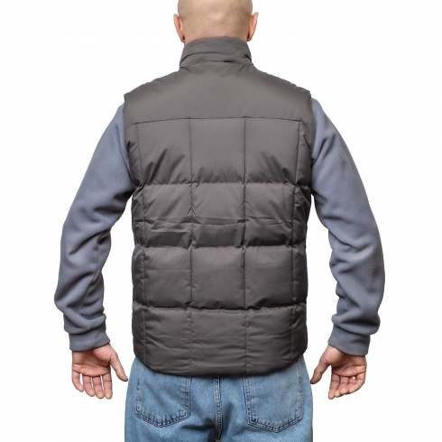 Жилет с активным подогревом GNG GNPPE (размер 2XL)