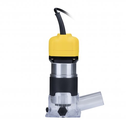 Фрезер кромочный Kolner KR 500