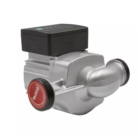 Насос циркуляционный VRT Энергосберегающий VR.АC.25-8.180 с гайками