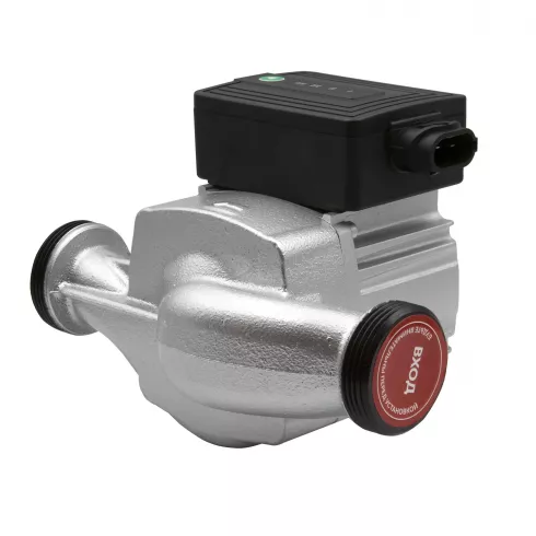 Насос циркуляционный VRT Энергосберегающий VR.АC.25-8.180 с гайками